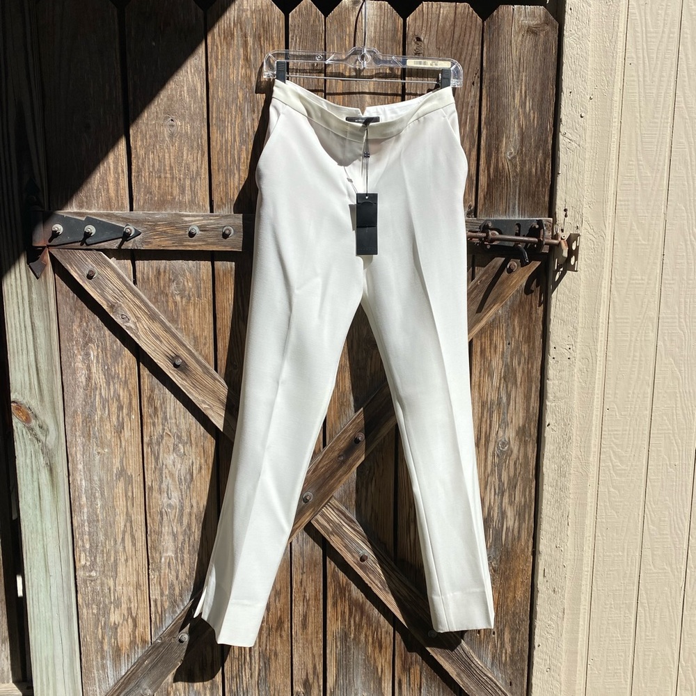BCBGMAXZARIA Tarik Pants